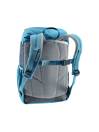 DEUTER | Sac à dos de randonnée pour enfants Waldfuchs 10L | blau